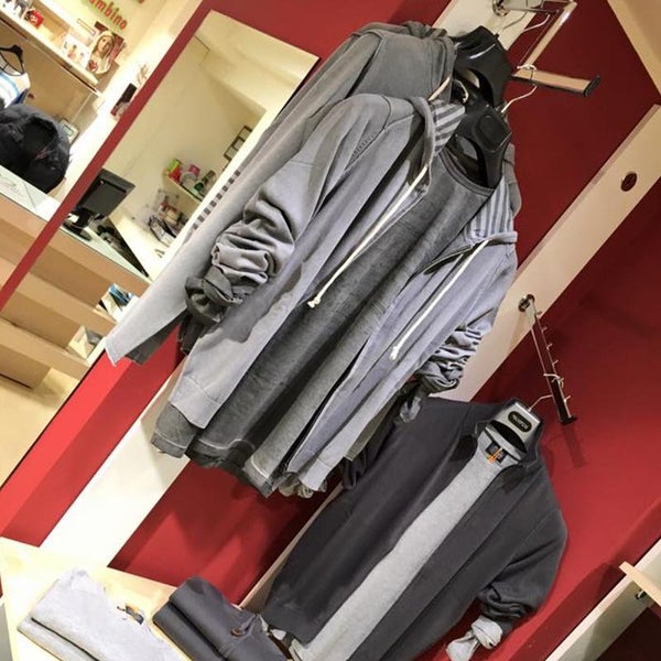 Pecoraro abbigliamento best sale