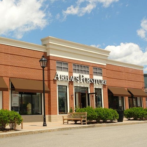 Arhaus Furniture Wayside Commons 75 Middlesex Turnpike