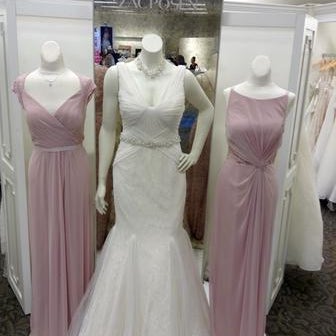 David's bridal ontario best sale mills