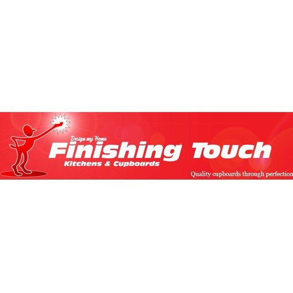 Finish touch