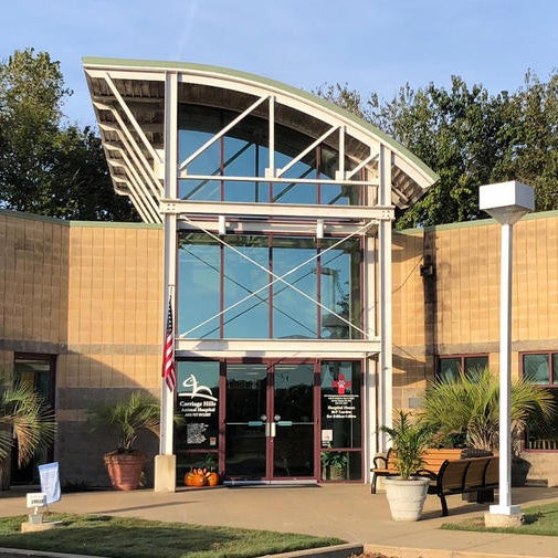 Carriage Hills Animal Hospital - Montgomery, AL Carriage Hills Animal Hospital - Montgomery, AL