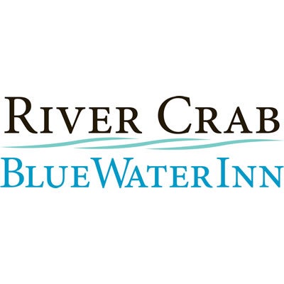 Foto tirada no(a) River Crab &amp; Blue Water Inn por Yext Y. em 6/25/2019