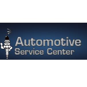 automotive service center storm lake