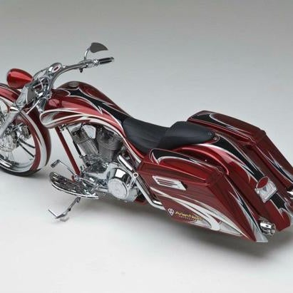 Magnum Arlen Ness