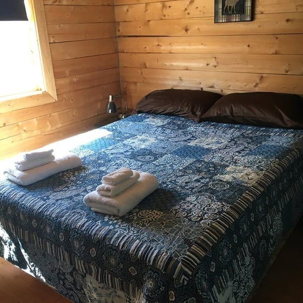 Volcano View Rv Park and Cabin Rentals Tourist Information and