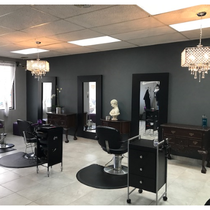 Arelis Dominican Glamour Hair Salon And Spa Beltsville Md