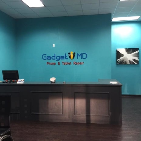 Gadget Md Phone Tablet Repair Other Repair Shop