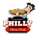Foto diambil di Figueroa Philly Cheese Steak oleh Yext Y. pada 7/18/2020