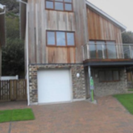 Photos At Parkamatic Garage Doors Now Closed Camborne