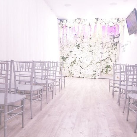 Photos At The Long Beach Wedding Center Bixby Park Long Beach Ca