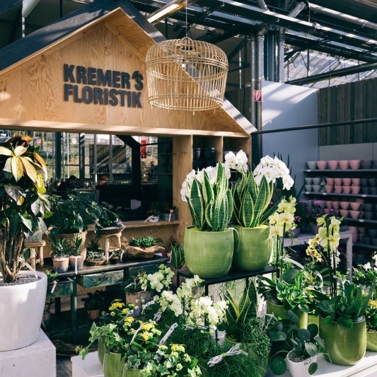 Photos At Gartencenter Kremer Luttringhauser Strasse 82