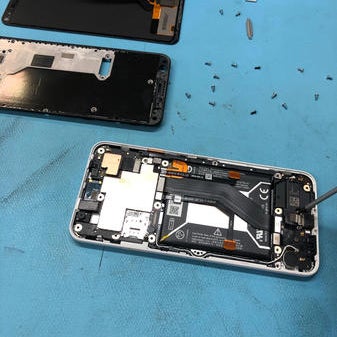 CPR Cell Phone Repair Corinth - Corinth, MS