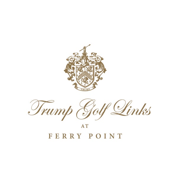 Снимок сделан в Trump Golf Links at Ferry Point пользователем Yext Y. 11/28/2018