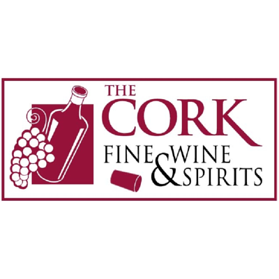 Photo taken at The Cork Fine Wines &amp; Spirits by Yext Y. on 9/1/2017