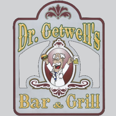 Getwell's Bar and Grill - 1100 Main St