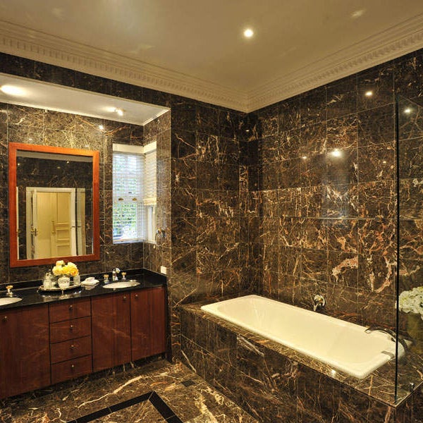 New World Stone Alpharetta, GA