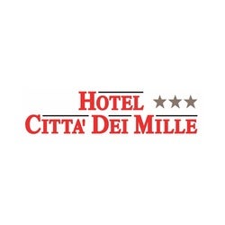 Снимок сделан в Hotel Città dei Mille пользователем Yext Y. 1/10/2017