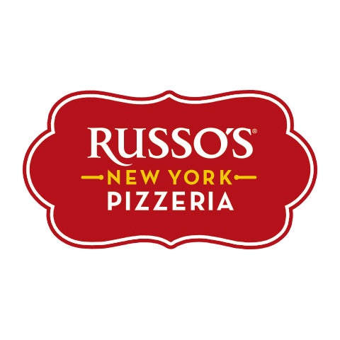 Foto scattata a Russo&#39;s New York Pizzeria - The Woodlands da Yext Y. il 6/2/2017