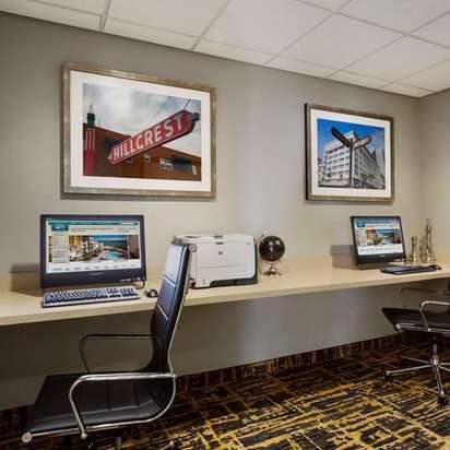 10/21/2019에 Yext Y.님이 Homewood Suites by Hilton에서 찍은 사진