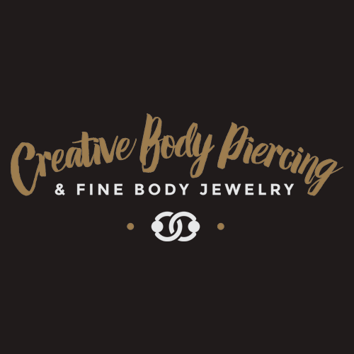 Creative cheap body piercing