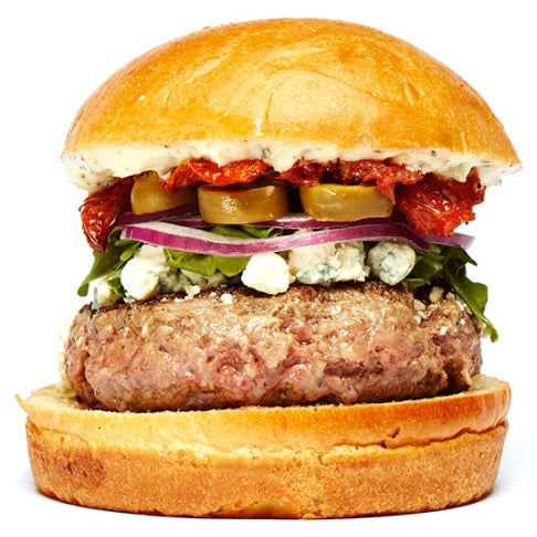 รูปภาพถ่ายที่ Liberty Burger โดย Yext Y. เมื่อ 5/31/2020