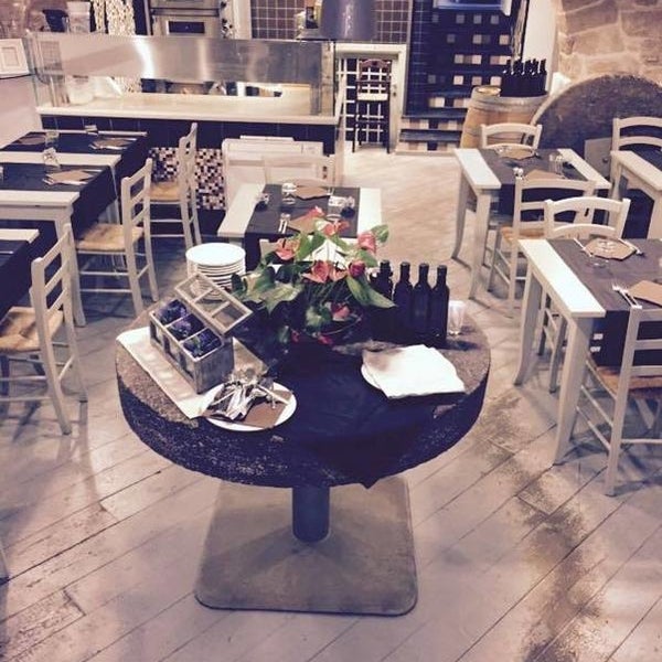 Osteria Barcellonetta Trattoria Osteria In Alghero