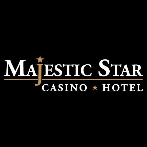 Foto scattata a Majestic Star Casino da Yext Y. il 7/18/2017