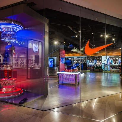 Nike quatre temps Clearance