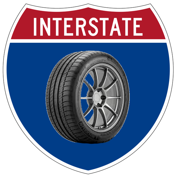 Interstate Tire Discount Center Automotive Repair Shop in Cockeysville