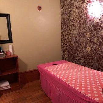 Something nyc asian massage spa can consult Sorry, that nyc asian massage spa share your