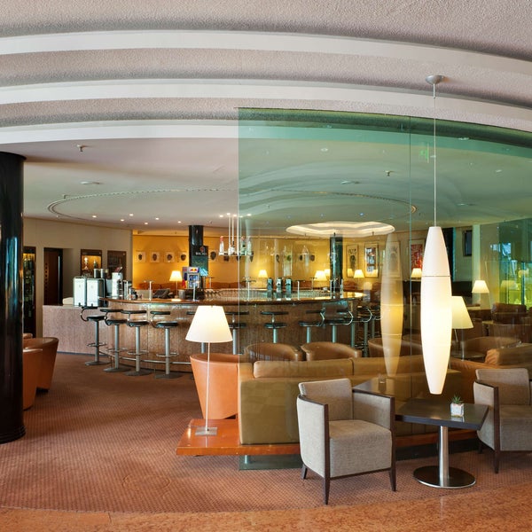 Das Foto wurde bei Radisson Blu Park Hotel &amp; Conference Centre von Yext Y. am 3/22/2020 aufgenommen