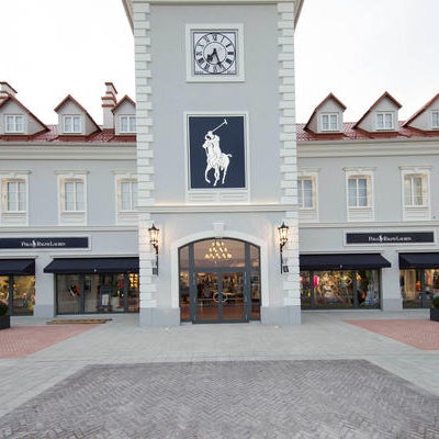 Polo Ralph Lauren - Clothing Store in Parndorf