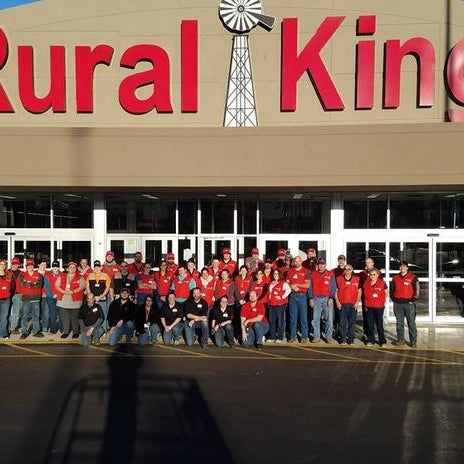 Directions To Rural King Rural King - 902 S Main St