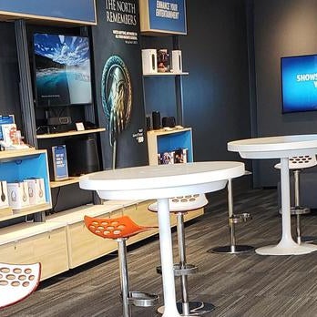 Photos At At T Greenville Ms