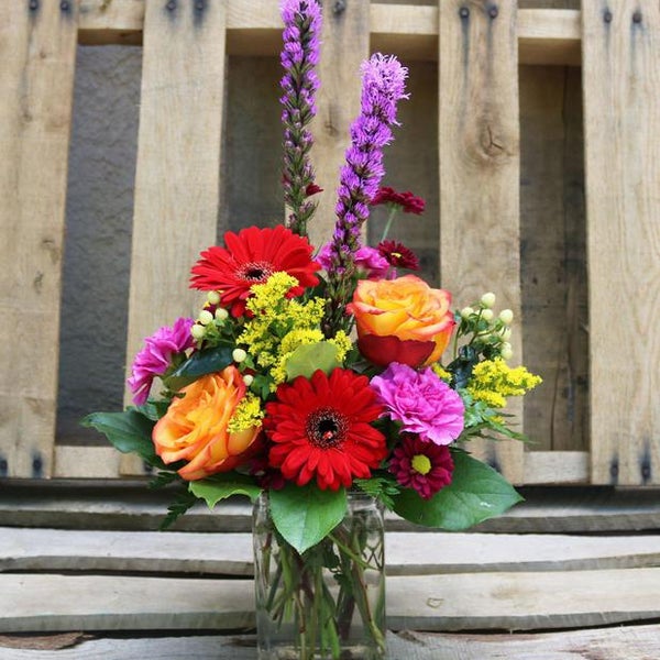 Country Elegance Florist Flower Shop