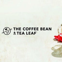 Снимок сделан в The Coffee Bean &amp; Tea Leaf пользователем Yext Y. 9/2/2017