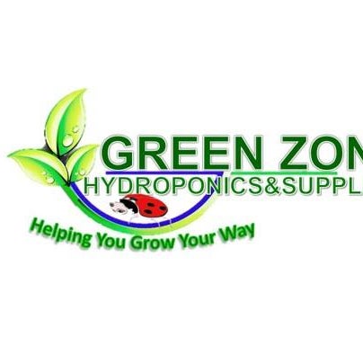 Green Zone Hydroponics Supplies Central Business District 2 Visitors