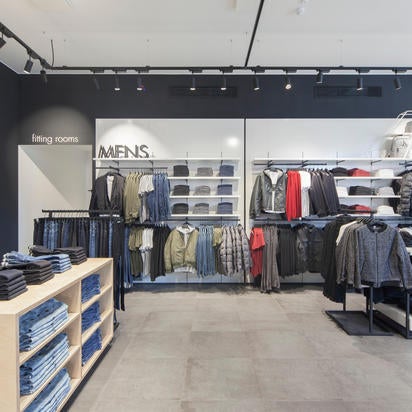 calvin klein outlet store near me