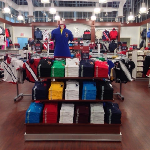 Polo outlet cheap usa