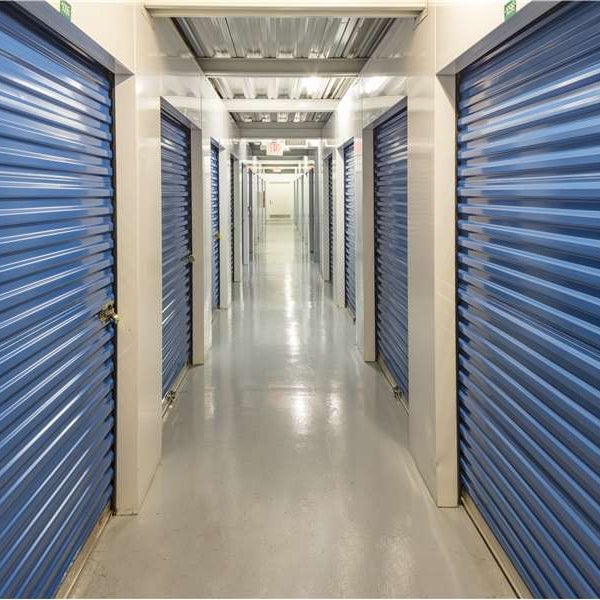 Kapolei Storage Dandk Organizer