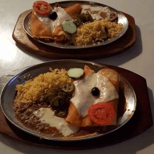 Снимок сделан в Jose&#39;s Mexican Cantina пользователем Yext Y. 9/1/2017