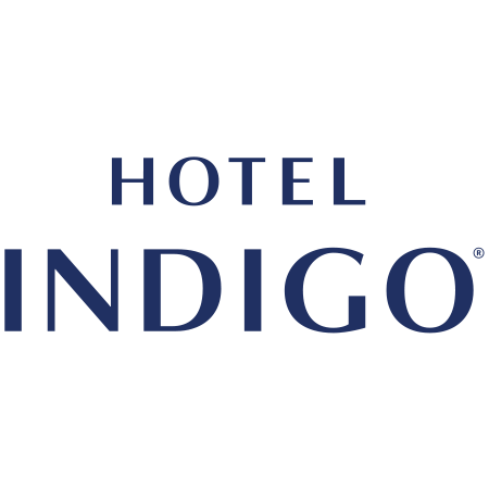 Photo taken at Hotel Indigo Antwerp by Yext Y. on 10/14/2020