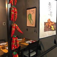 5/11/2020 tarihinde Yext Y.ziyaretçi tarafından Amole Cucina Cinese'de çekilen fotoğraf