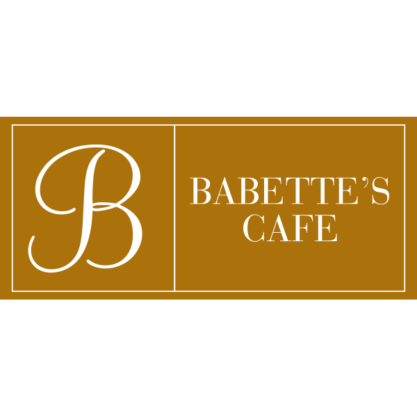 Das Foto wurde bei Babette&#39;s Cafe von Yext Y. am 5/8/2018 aufgenommen