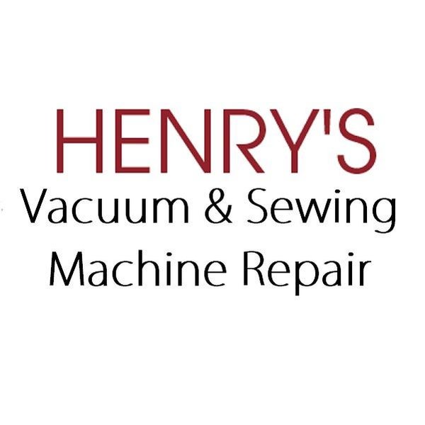 Henry's Vacuum and Sewing Machine Repair Other Repair Shop in Apache