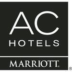 Photo taken at AC Hotel by Marriott Carlton Madrid by Yext Y. on 10/25/2018