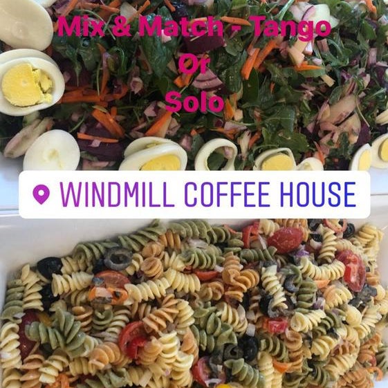 Foto tirada no(a) Windmill Coffee House por Yext Y. em 1/8/2020