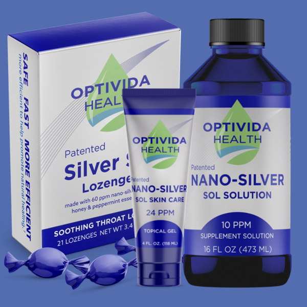 Optivida Health Orem, UT