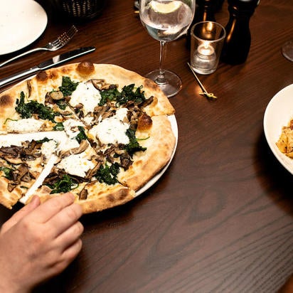 Photos at Papa Razzi - 14 tips