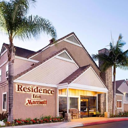 5/14/2020にYext Y.がResidence Inn by Marriott Long Beachで撮った写真
